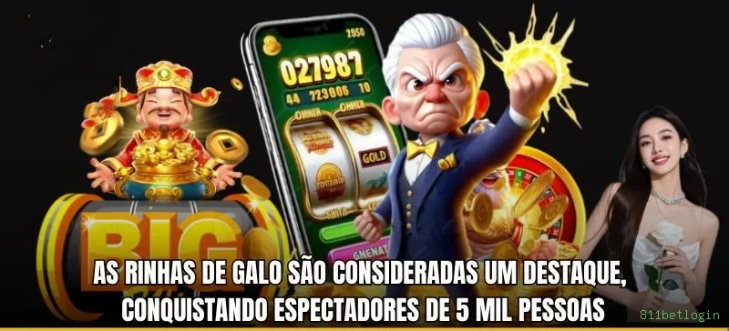 APK oficial da 811betlogin para Android