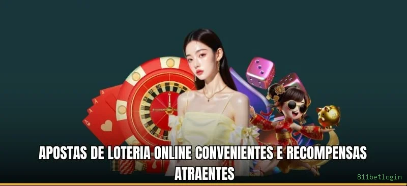 APP oficial da 811betlogin para mobile