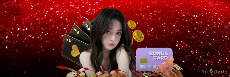 Bônus 811betlogin