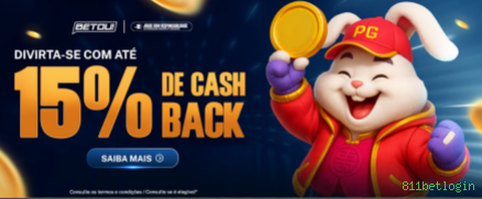 Plataforma completa da 811betlogin com todos os jogos