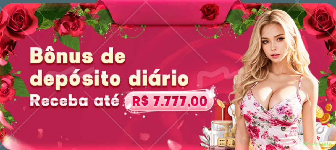 Canal oficial da 811betlogin no Telegram